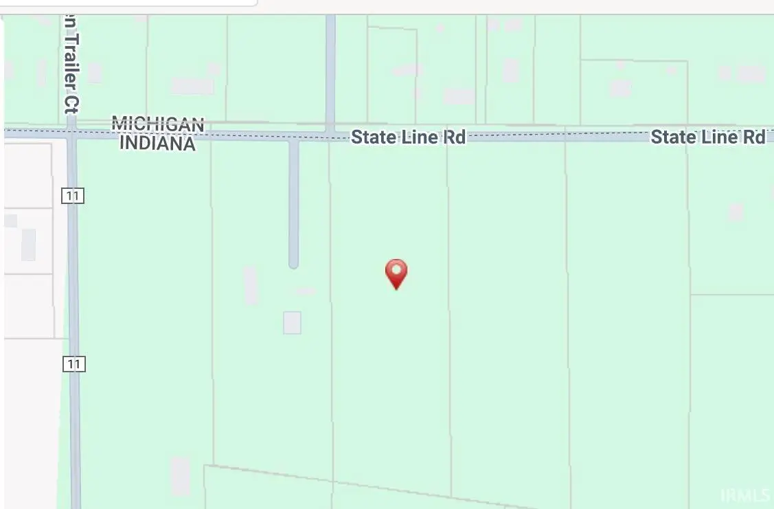 State Line Road, Elkhart, IN 46514 - Image #1