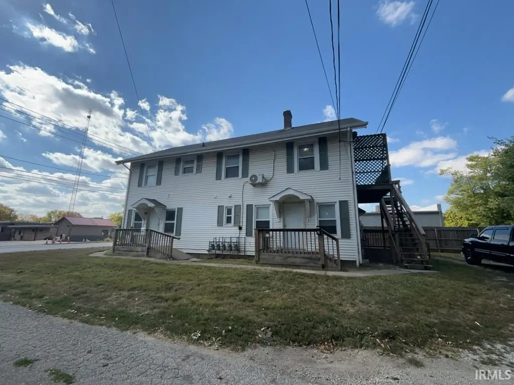 510 E Morgan Street, Kokomo, IN 46901 - Image #1