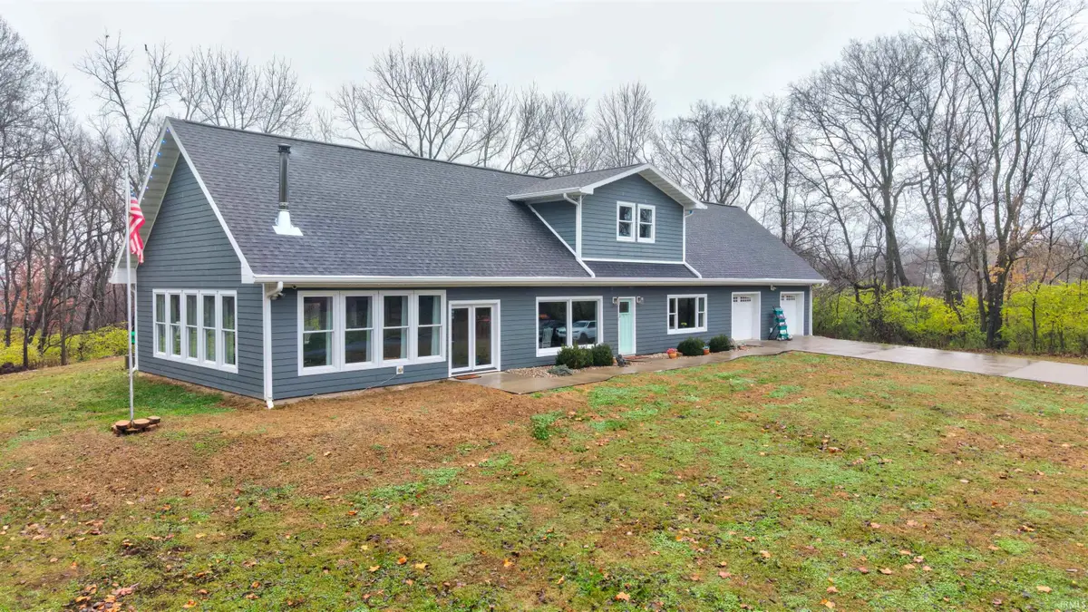 2698 N Benchmark Drive, Princeton, IN 47670 - Image #1