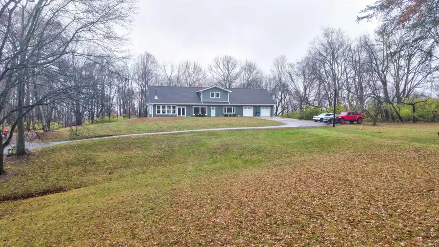 2698 N Benchmark Drive, Princeton, IN 47670 - Image #3
