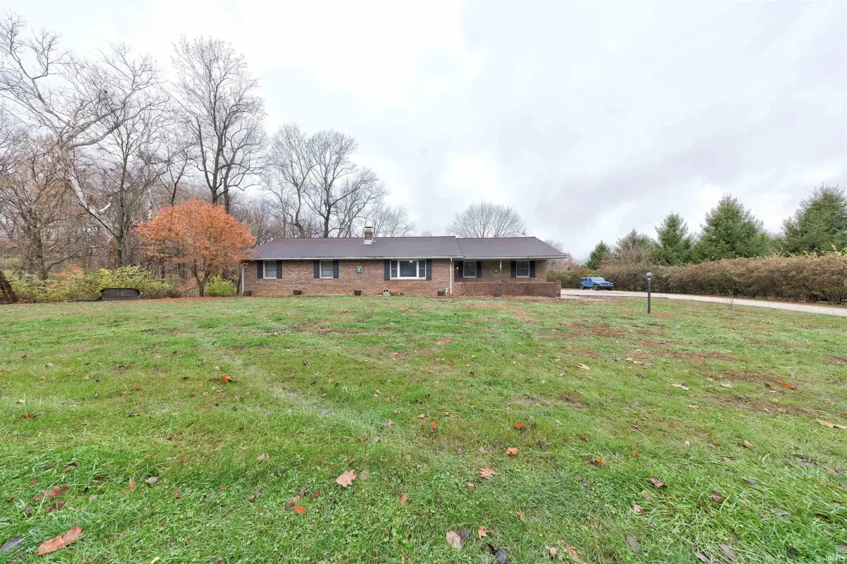 2591 N Benchmark Drive, Princeton, IN 47670 - Image #1