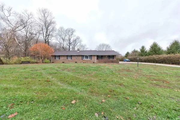 2591 N Benchmark Drive, Princeton, IN 47670