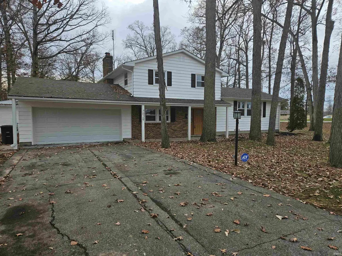 7029 Nordale Drive, Fort Wayne, IN 46804 - Image #1