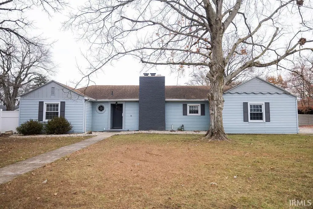 1308 N Woodridge Avenue, Muncie, IN 47304 - Image #1