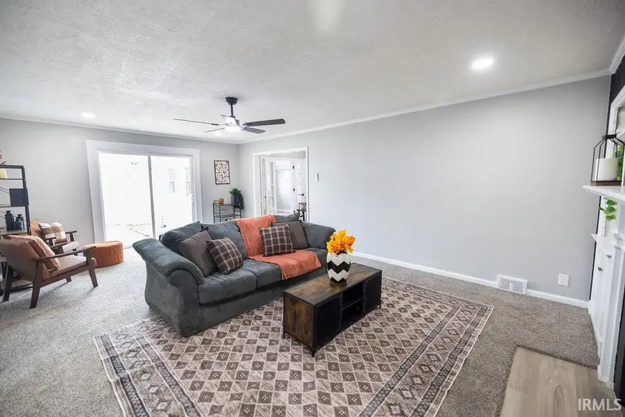 1308 N Woodridge Avenue, Muncie, IN 47304 - Image #2