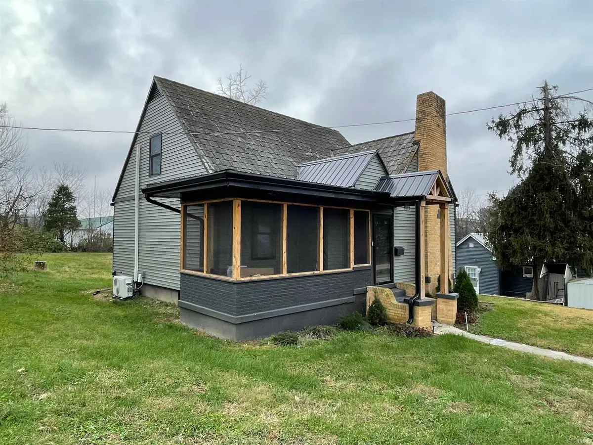 307 E Campbell Street, Paoli, IN 47454 - Image #1