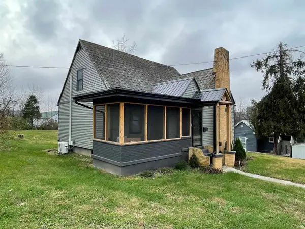 307 E Campbell Street, Paoli, IN 47454