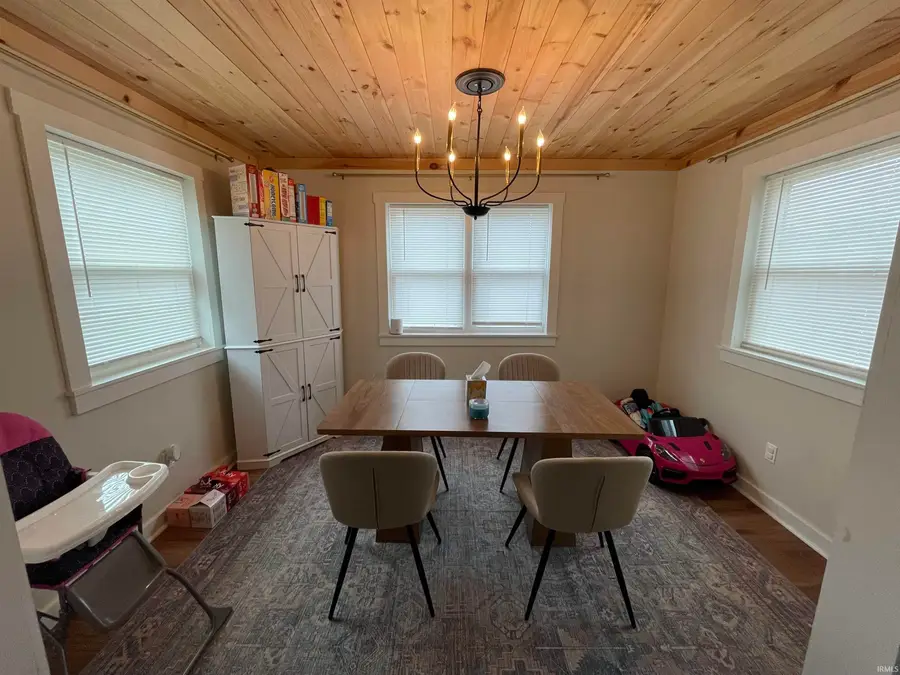 307 E Campbell Street, Paoli, IN 47454 - Image #2