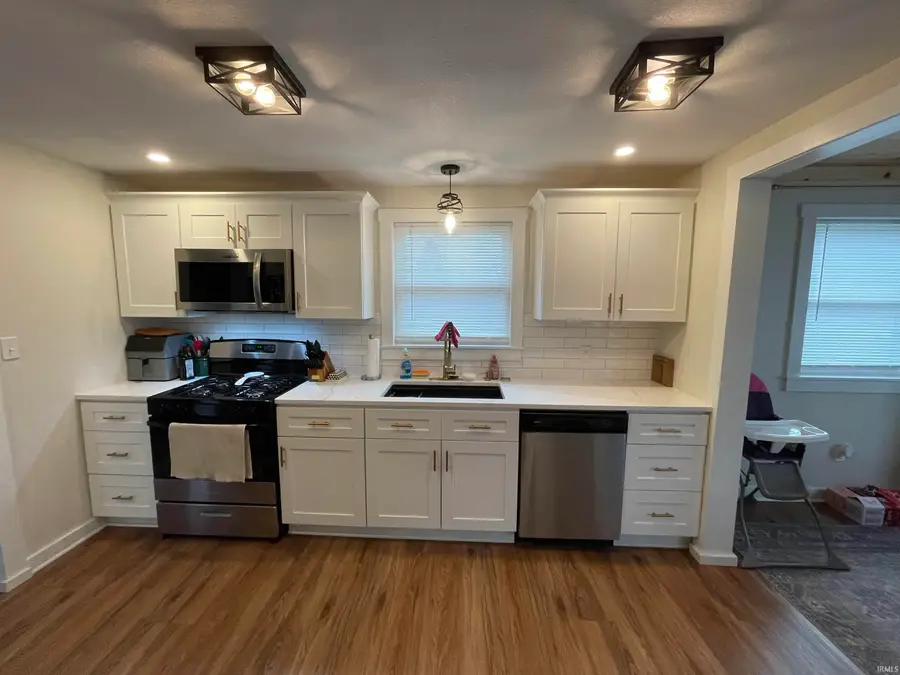 307 E Campbell Street, Paoli, IN 47454 - Image #3