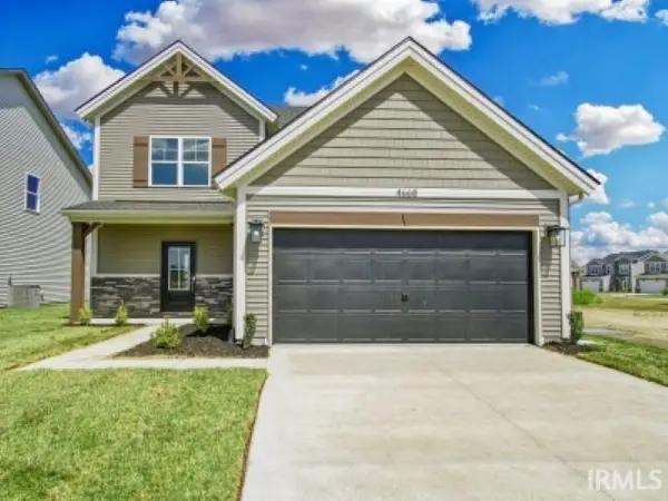 4668 Chelmsford Drive, Newburgh, IN 47630