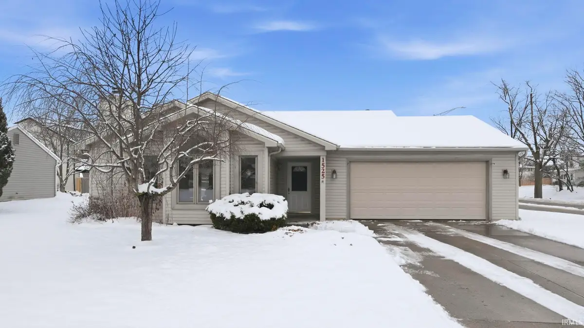 1525 Fall Creek Parkway, Fort Wayne, IN 46808 - Image #1