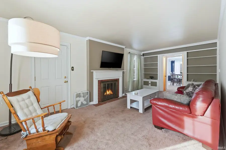 208 W Fleming Avenue, Fort Wayne, IN 46807 - Image #3