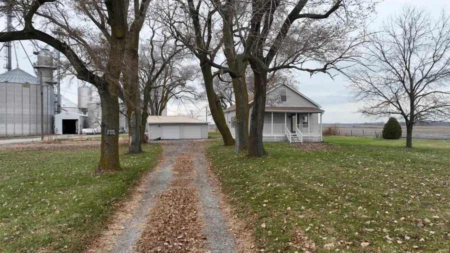 7848 N 300 W Street, Monon, IN 47959 - Image #2