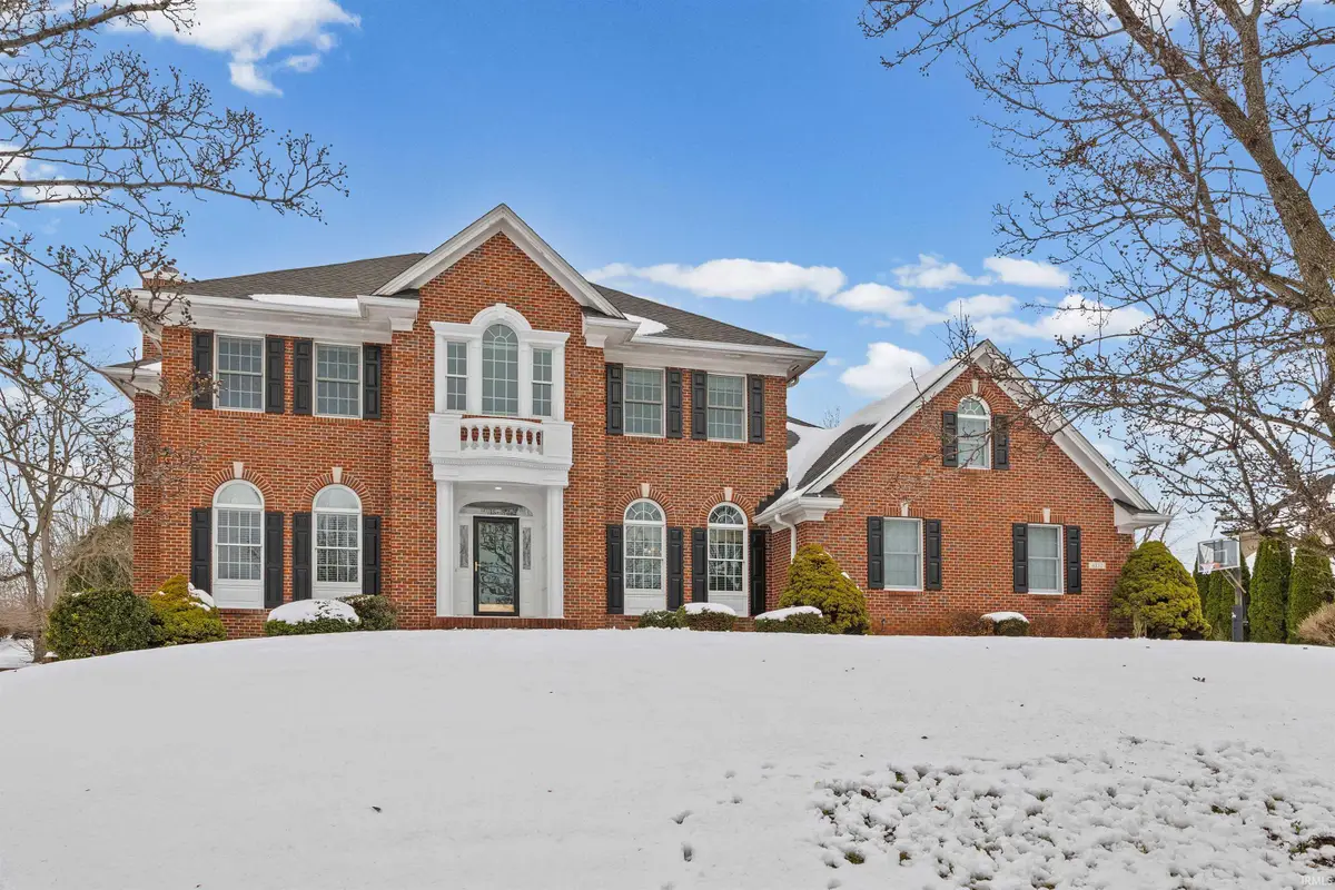 4532 E Foxmoor Lane, Lafayette, IN 47905 - Image #1