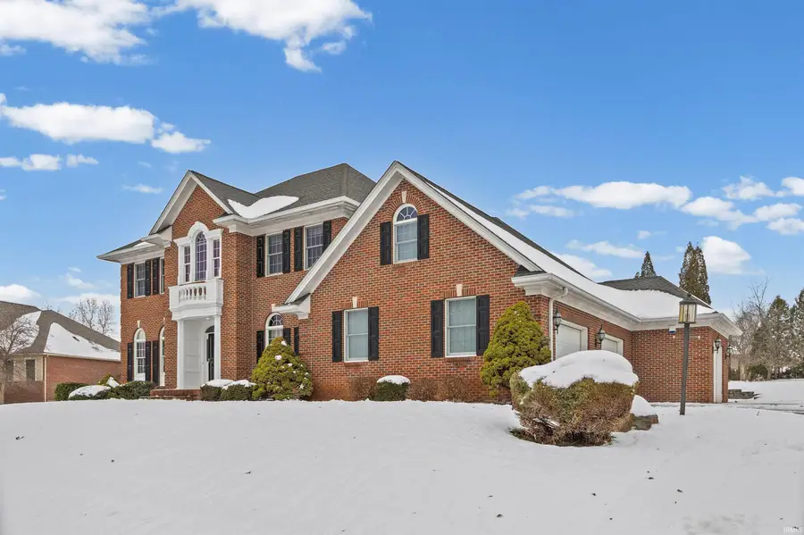 4532 E Foxmoor Lane, Lafayette, IN 47905 - Image #2
