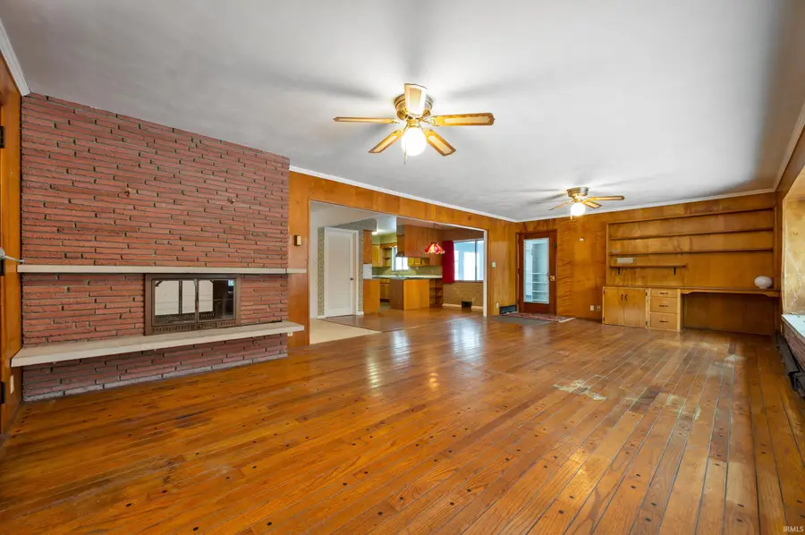 615 N Kylewood Drive, Muncie, IN 47304 - Image #2