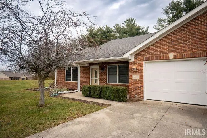 4132 NW High Drive, New Castle, IN 47362 - Image #1