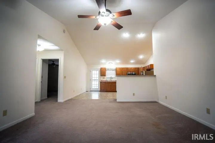 4132 NW High Drive, New Castle, IN 47362 - Image #3