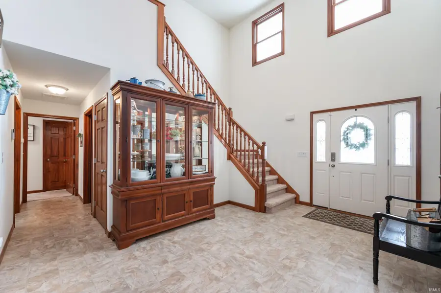 6281 N 300 E Road, Montpelier, IN 47359 - Image #3