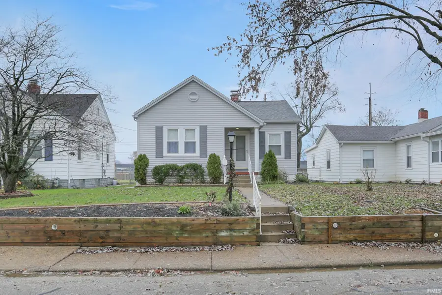 205 Van Dusen Avenue, Evansville, IN 47711 - Image #2