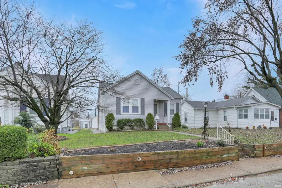 205 Van Dusen Avenue, Evansville, IN 47711 - Image #3