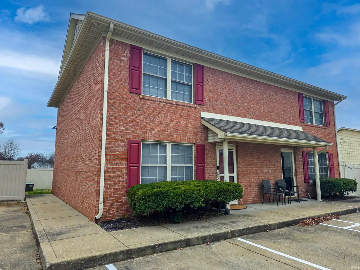 2904 Dexter Court, Evansville, IN 47714 - Image #1