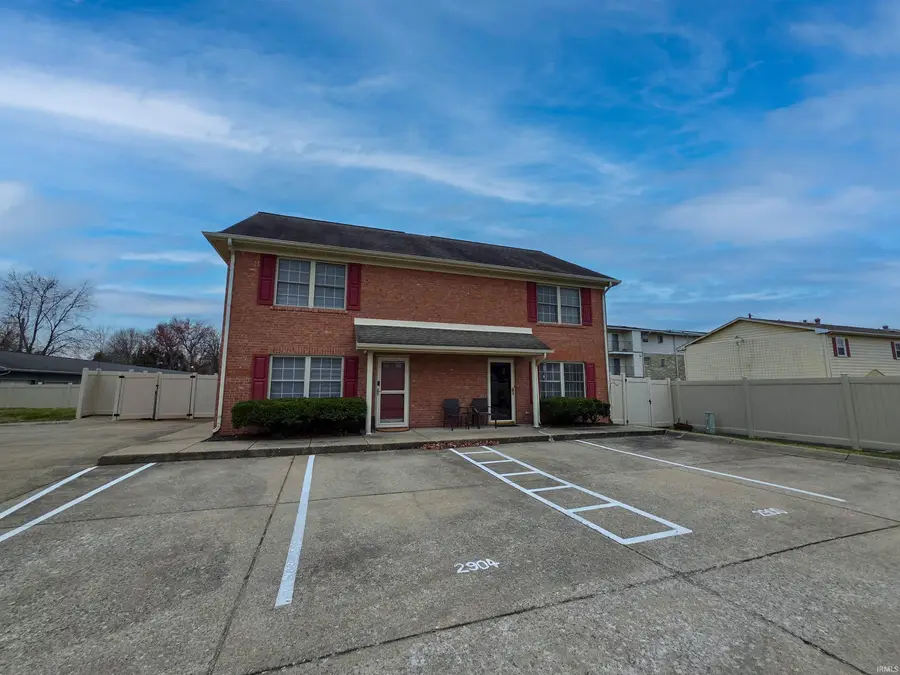 2904 Dexter Court, Evansville, IN 47714 - Image #3