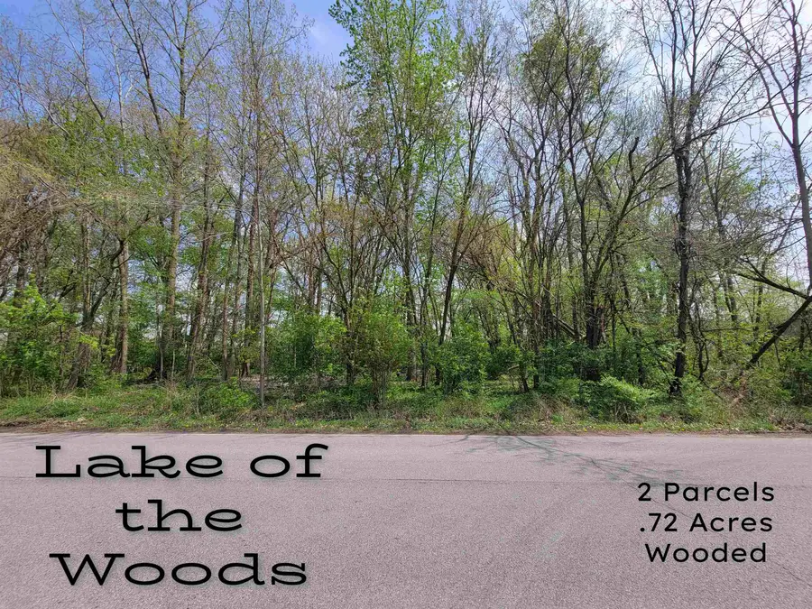 4376 E Shore Drive, Bremen, IN 46506 - Image #3