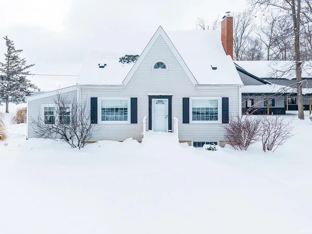 5134 County Road 64 Road, Spencerville, IN 46788 - Image #1