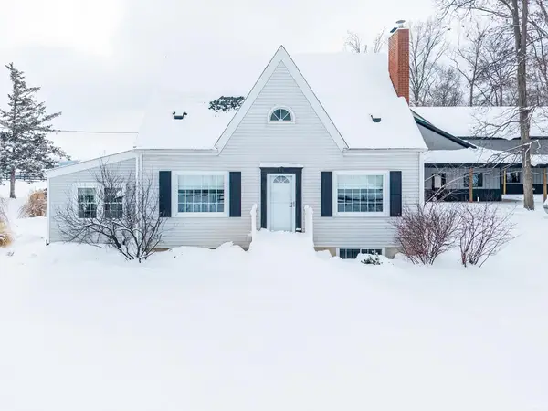 5134 County Road 64 Road, Spencerville, IN 46788