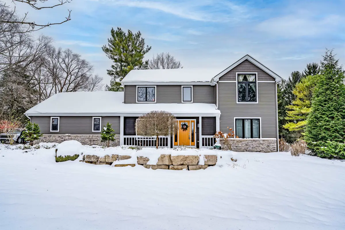 14025 Aboite Center Road, Fort Wayne, IN 46814 - Image #1