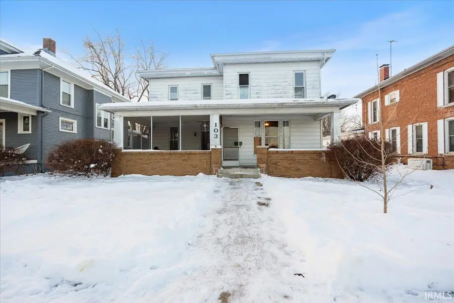 103 S Main Street, South Whitley, IN 46787 - Image #3