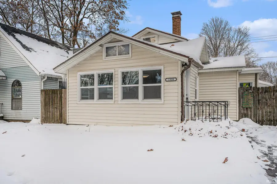 1339 E Bowman Street, South Bend, IN 46613 - Image #2