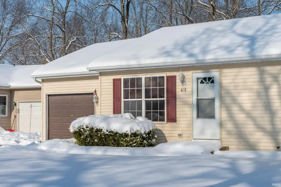 613 W Pine Street, North Liberty, IN 46554 - Image #3