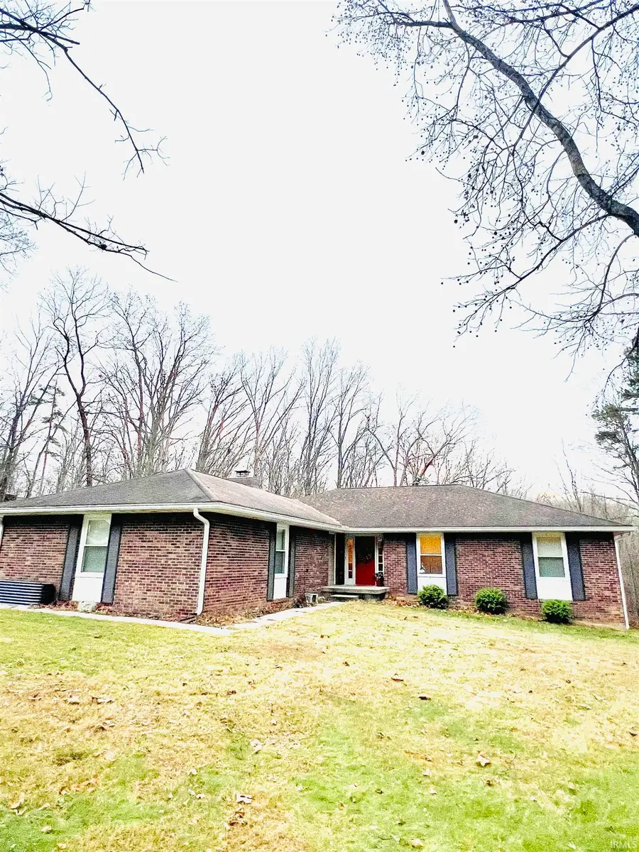 306 Shandell Drive, Bedford, IN 47421 - Image #3
