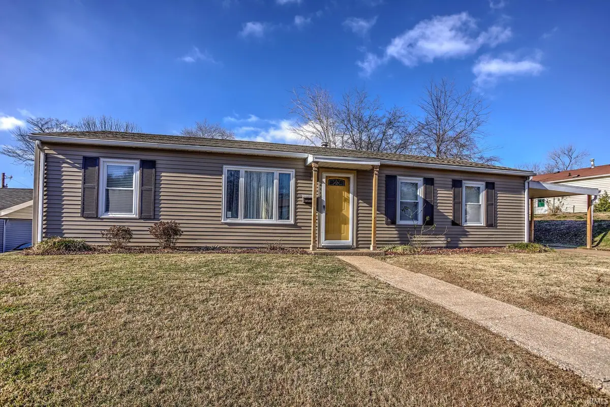 4118 Meadowridge Road, Evansville, IN 47710 - Image #1