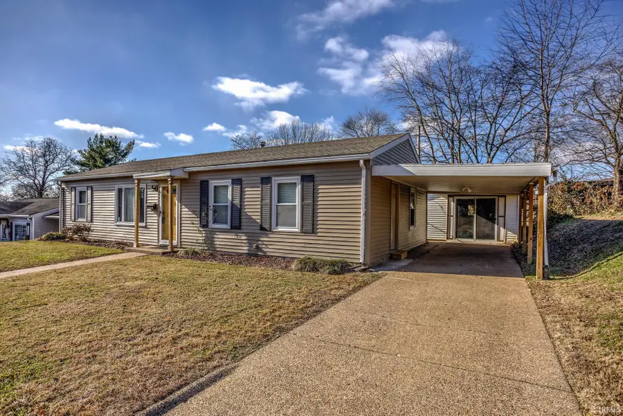 4118 Meadowridge Road, Evansville, IN 47710 - Image #2