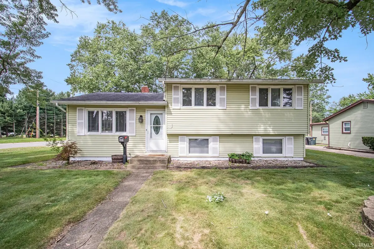 1701 Rerick Street, South Bend, IN 46635 - Image #1