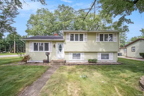 1701 Rerick Street, South Bend, IN 46635