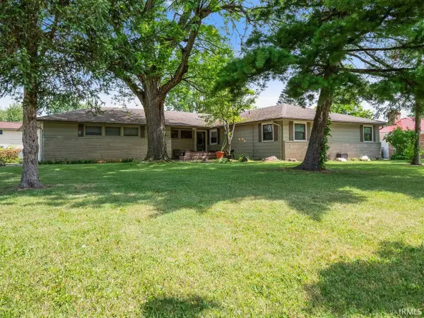 2903 Stardale Drive, Fort Wayne, IN 46816