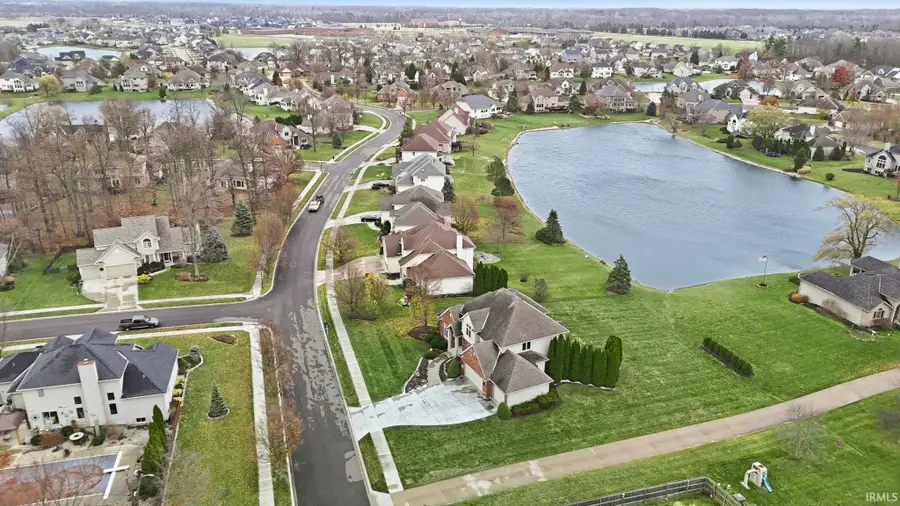 14211 Raynham Road, Fort Wayne, IN 46814 - Image #3