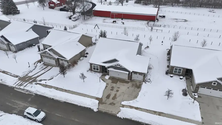 15435 Verano Place, Fort Wayne, IN 46845 - Image #3