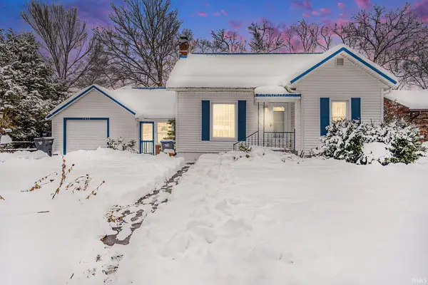 1432 Olive Avenue, Elkhart, IN 46514