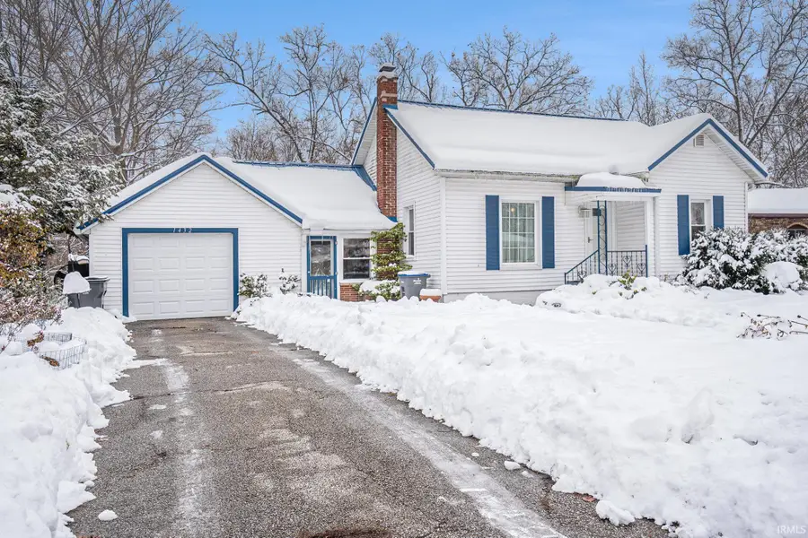 1432 Olive Avenue, Elkhart, IN 46514 - Image #2