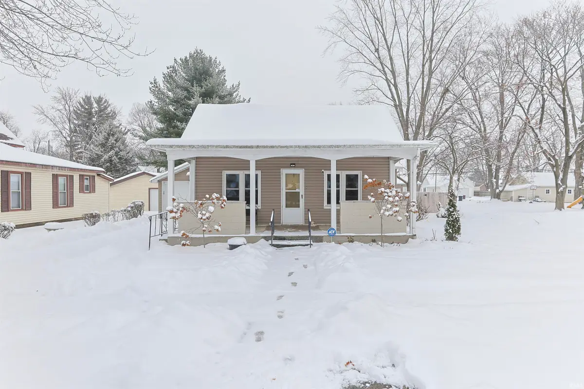 108 N West Street, Milford, IN 46542 - Image #1