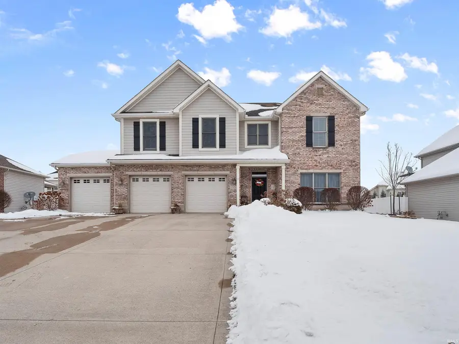 13018 Tuscany Way, Fort Wayne, IN 46845 - Image #3
