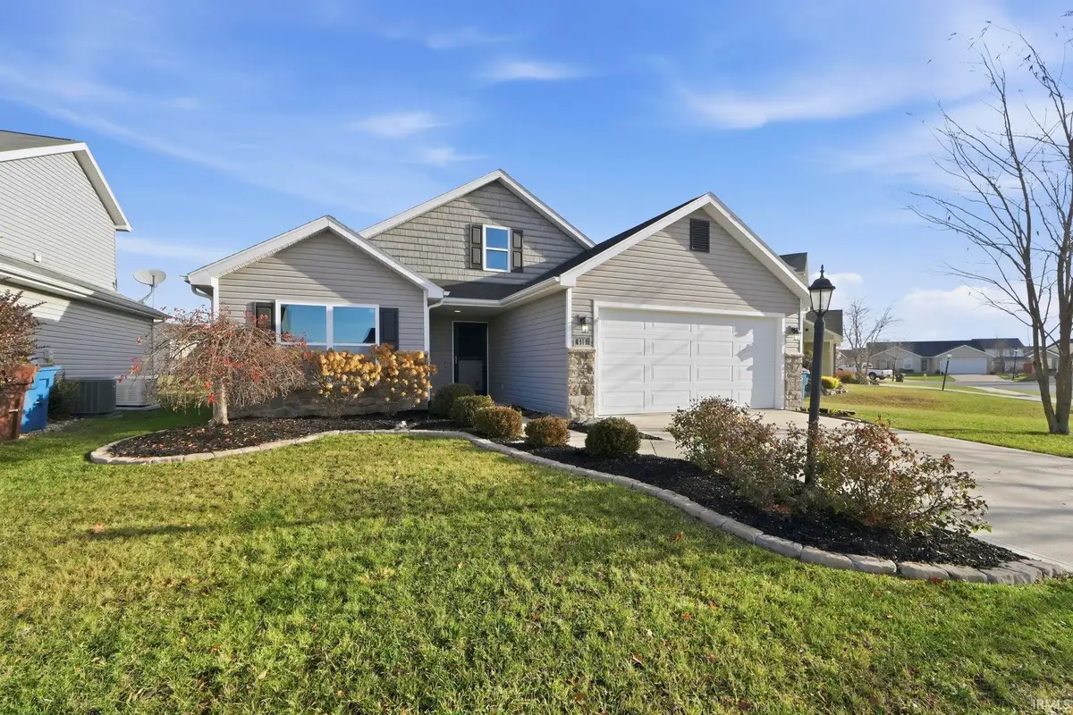 615 Walkmans Cove, Fort Wayne, IN 46814 - Image #1