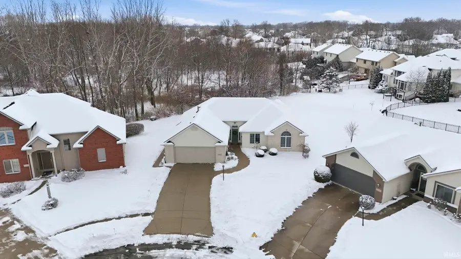 13611 Split Rock Cove, Fort Wayne, IN 46845 - Image #2