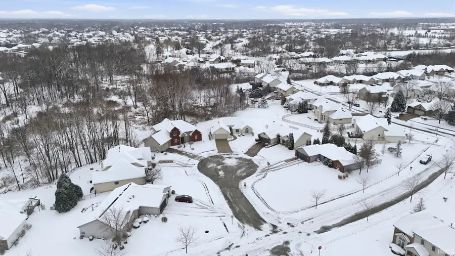 13611 Split Rock Cove, Fort Wayne, IN 46845 - Image #3