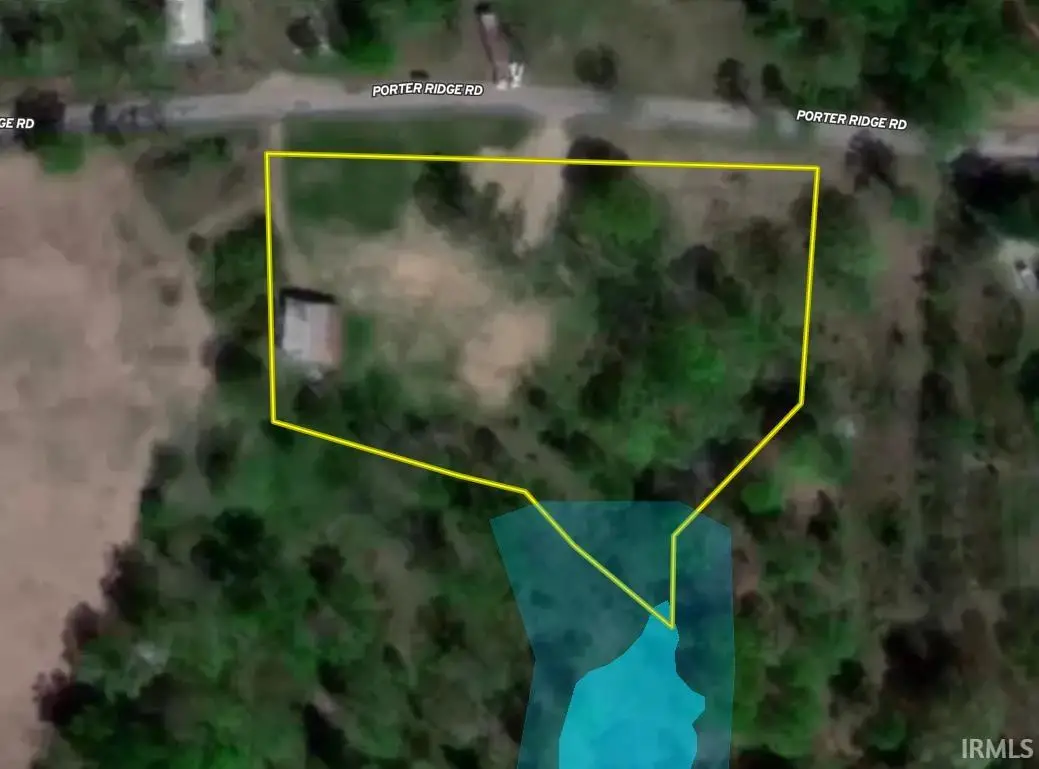 1A W Porter Ridge Road, Spencer, IN 47460 - Image #1